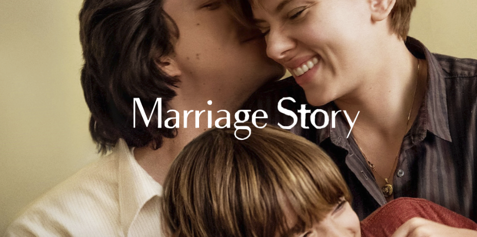 Marriage Story:Divorce Attorney Movie night - JCastleLaw